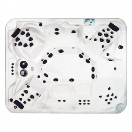 Гидромассажный спа-бассейн Arctic Spa Summit XL EPIC Гидромассажный спа-бассейн Arctic Spa Summit XL EPIC