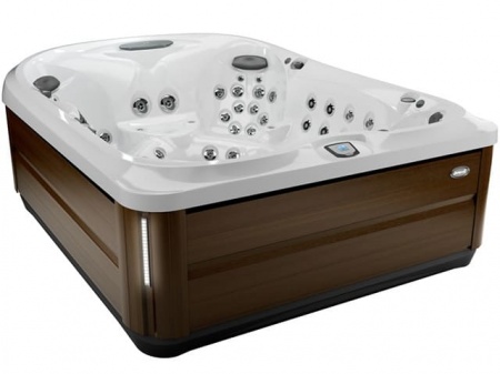 Спа бассейн Jacuzzi J-495 Спа бассейн Jacuzzi J-495