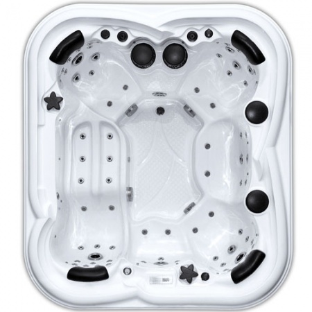 Гидромассажный бассейн Sunrans SR866