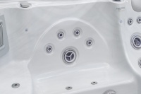 Гидромассажный спа-бассейн AquaSpas My_Summer