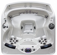 Спа бассейн Coast Spas - Cascade (Каскад)