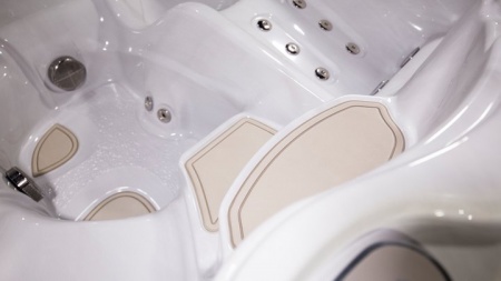 Гидромассажный спа бассейн Hydropool Serenity 4500