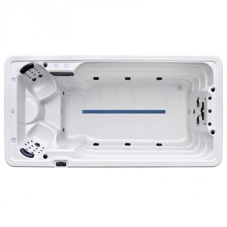 Плавательный СПА бассейн Kingston JCS-SS3 (Premium version)