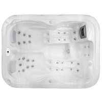 Мини спа-бассейн Wellis Mars Мини спа-бассейн Wellis Mars