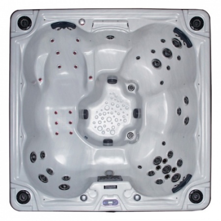 Гидромассажный спа-бассейн Viking Spa Legend 2