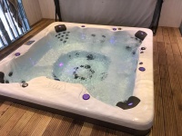 Спа бассейн Vita Spa Grand