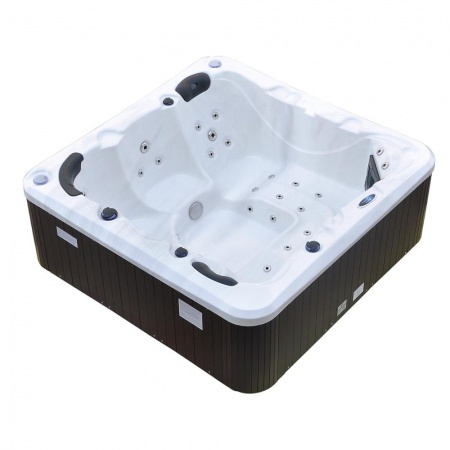 Гидромассажный спа-бассейн Kingston JCS-28А Гидромассажный спа-бассейн Kingston JCS-28А