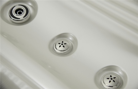 Гидромассажный спа-бассейн Joyee SPA Milan