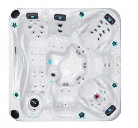 Спа бассейн Fonteyn Spas Admire