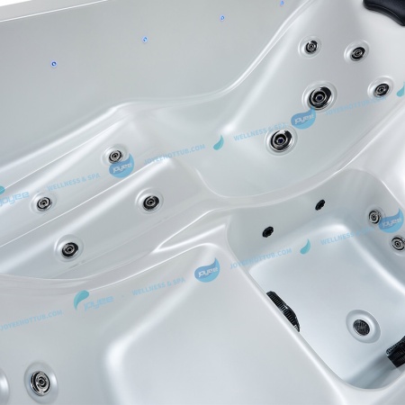 Мини СПА бассейн Joyee SPA Hawaii Мини СПА бассейн Joyee SPA Hawaii