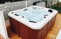 Гидромассажный бассейн Sunrans SR837