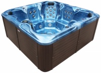 Спа бассейн HL-2802 (H-07/PS-01/C-08)
