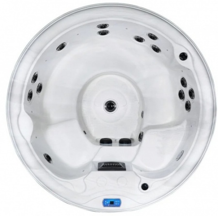 Гидромассажный спа-бассейн JNJ Spas Buffalo