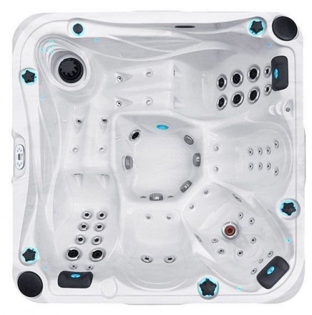 Спа бассейн Fonteyn Spas Delight