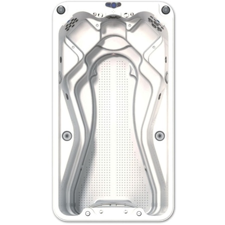 Спа бассейн Cal Spas Ultimate Fitness Pro 1455