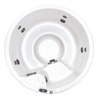 Гидромассажный спа-бассейн Viking Spa Viking 3 Гидромассажный спа-бассейн Viking Spa Viking 3