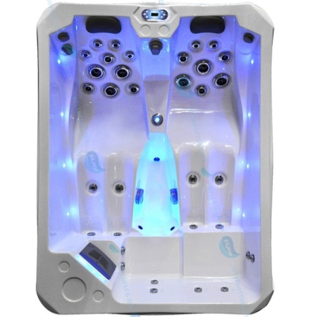 Мини СПА бассейн Joyee SPA Stockholm Мини СПА бассейн Joyee SPA Stockholm