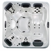 Спа бассейн Villeroy&Boch A7L