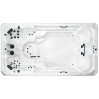 Плавательный спа-бассейн Arctic Spa Ocean SIGNATURE