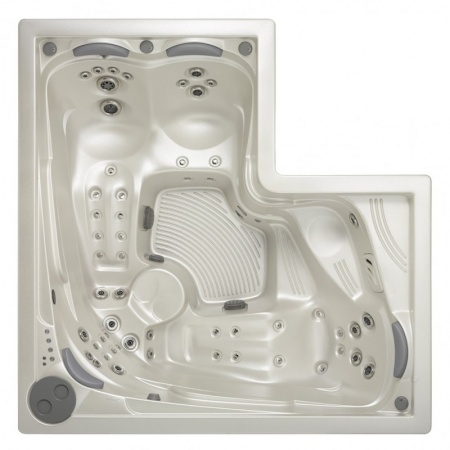 Спа бассейн USSPA Combi Spa Спа бассейн USSPA Combi Spa