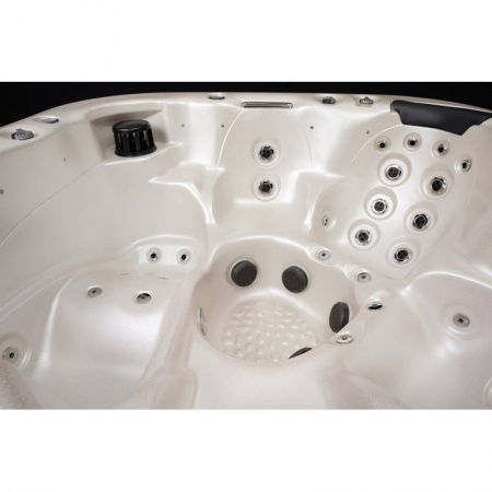 Спа бассейн BestSpas New York 1 Спа бассейн BestSpas New York 1