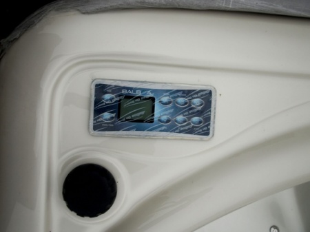 Гидромассажный бассейн Sunrans SR869 Гидромассажный бассейн Sunrans SR869