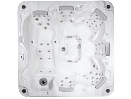 Гидромассажный спа-бассейн Wellis Mercury Гидромассажный спа-бассейн Wellis Mercury