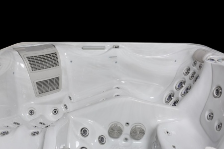 Спа-бассейн AquaSpas My_Fun