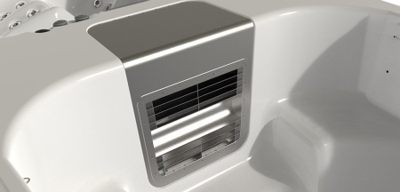 Плавательный спа бассейн Wellis Rio Grande W-Flow Плавательный спа бассейн Wellis Rio Grande W-Flow