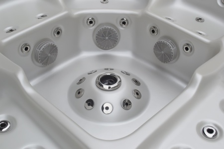 Гидромассажный спа-бассейн AquaSpas My_Celebration