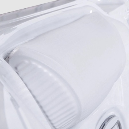 Гидромассажный спа-бассейн Wellis Lugano Life Deluxe