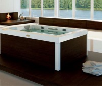 Спа бассейн Jacuzzi Unique Top Sound